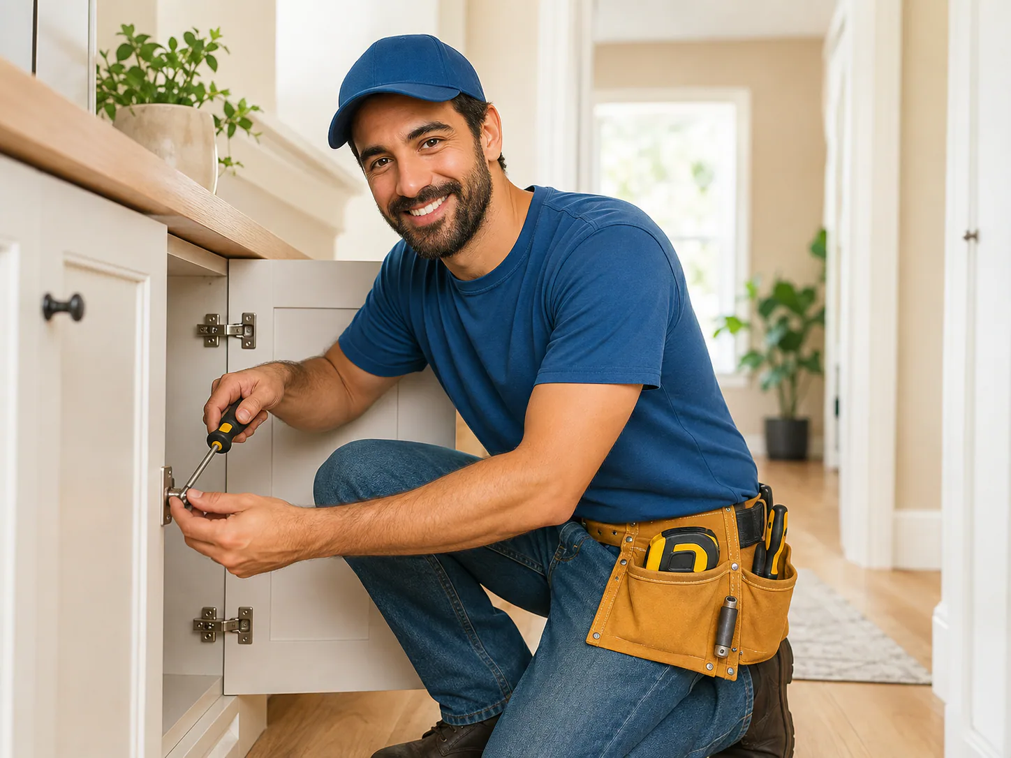 Home Repairs service in Westchester County