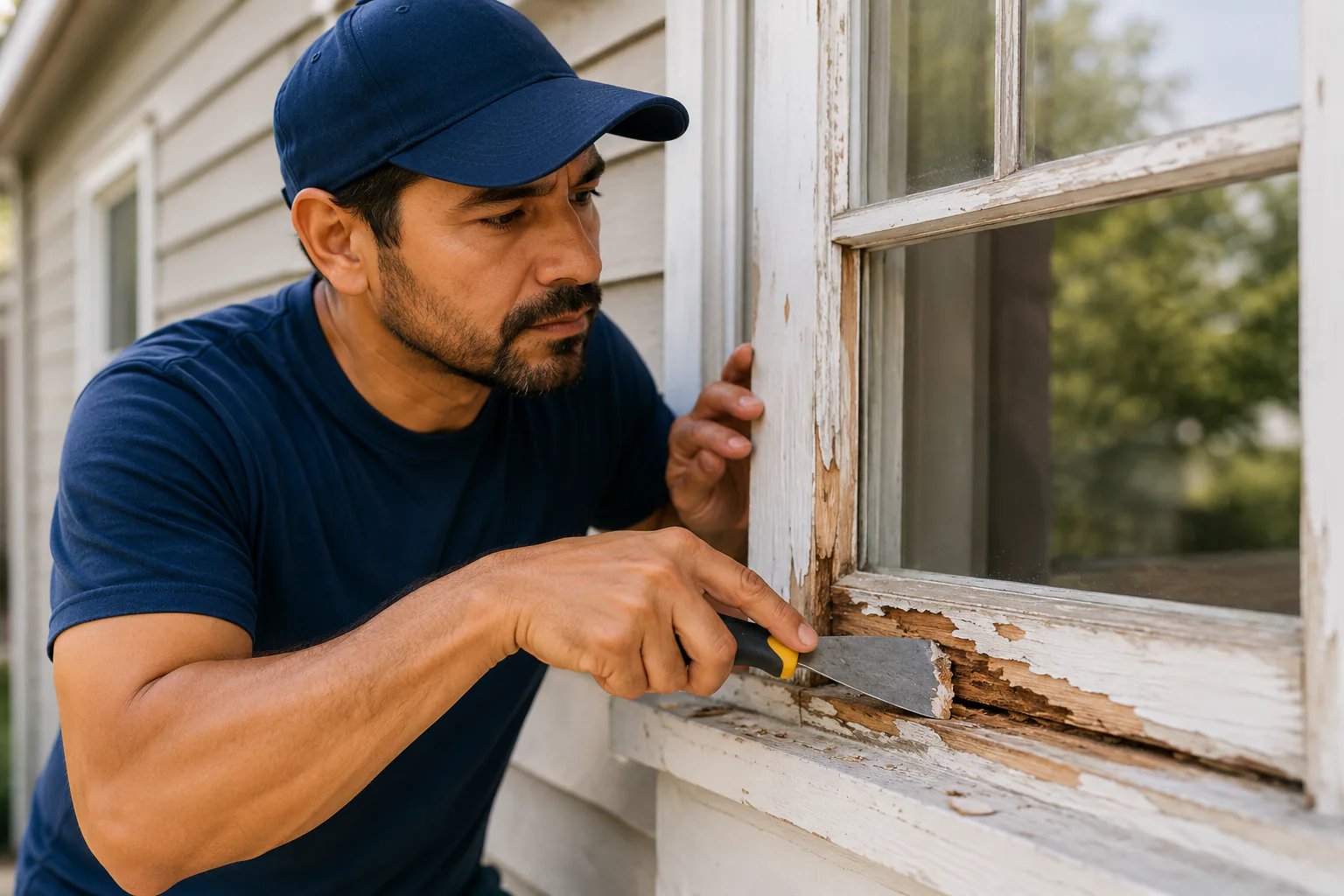 Window Repairs service in Westchester County