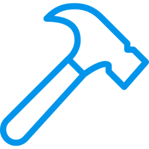 Home maintenance service icon for 914 Handy