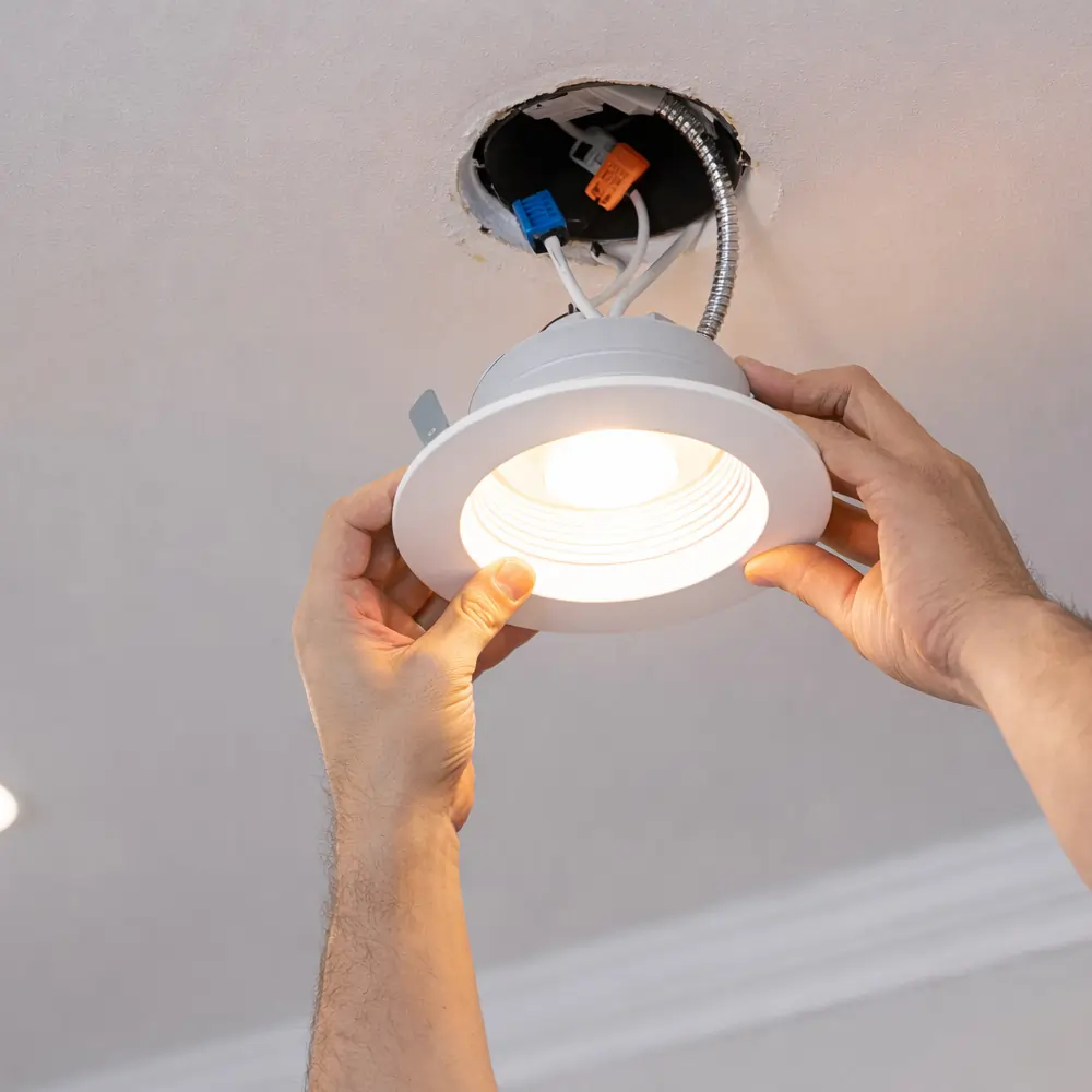 lighting-and-electrical-services Electrician Services, lighting and electrical, lighting, electrical, outlet replacement, light replacement, handyman