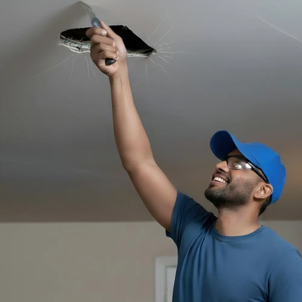 repair-services repair services, ceiling repair, wall repair, caulking