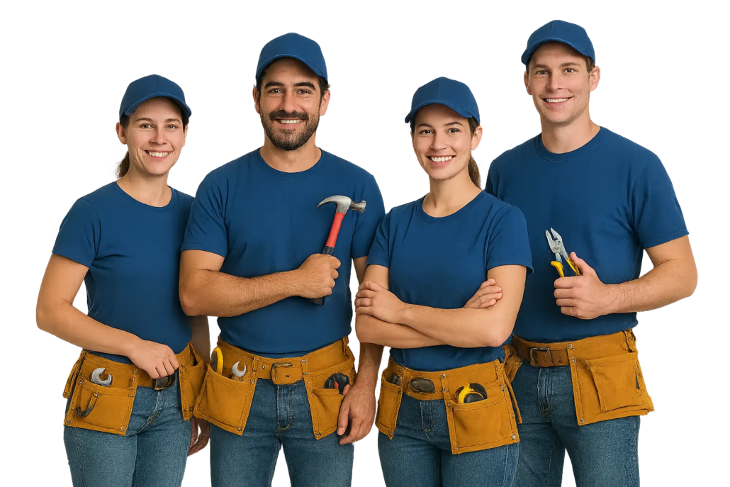 About Us, Handyman Pros, Local Handyman