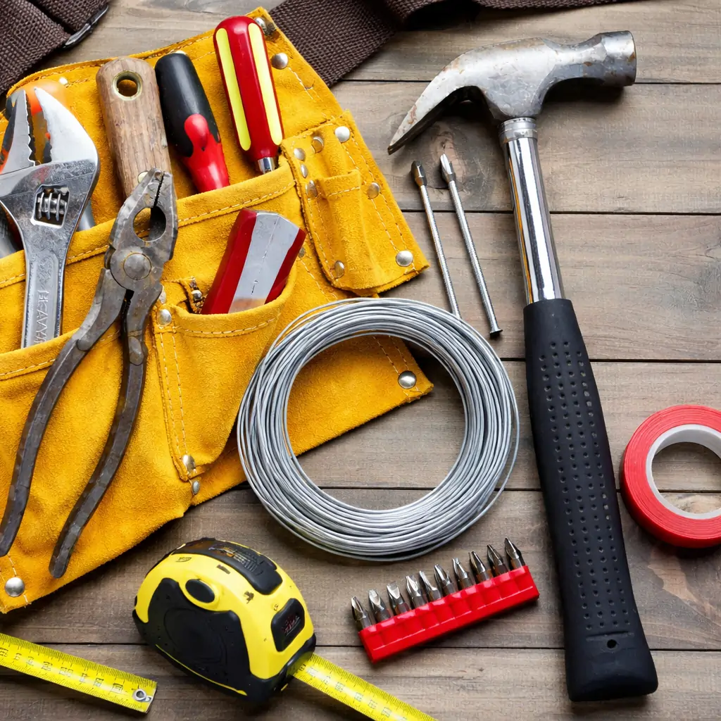 Handyman Services, 914 Handy, Home Repair Services
